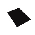 china manufactory insulation black colored fiberglass composite anti-static sheet